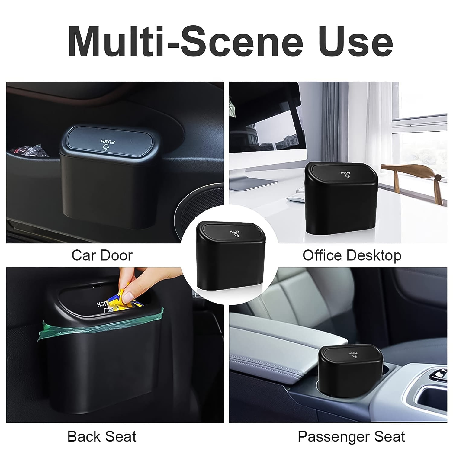 DashBin Mini DashBin Mini